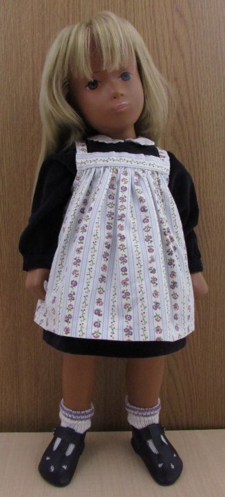 Sasha Limited Edition Outfit