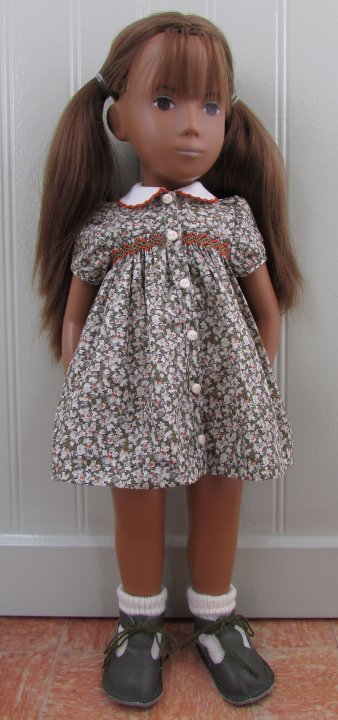 Sasha Limited Edition Outfit