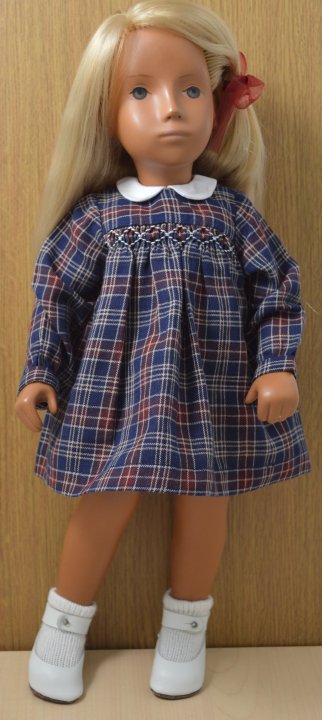  SSasha Doll OOAK Outfit