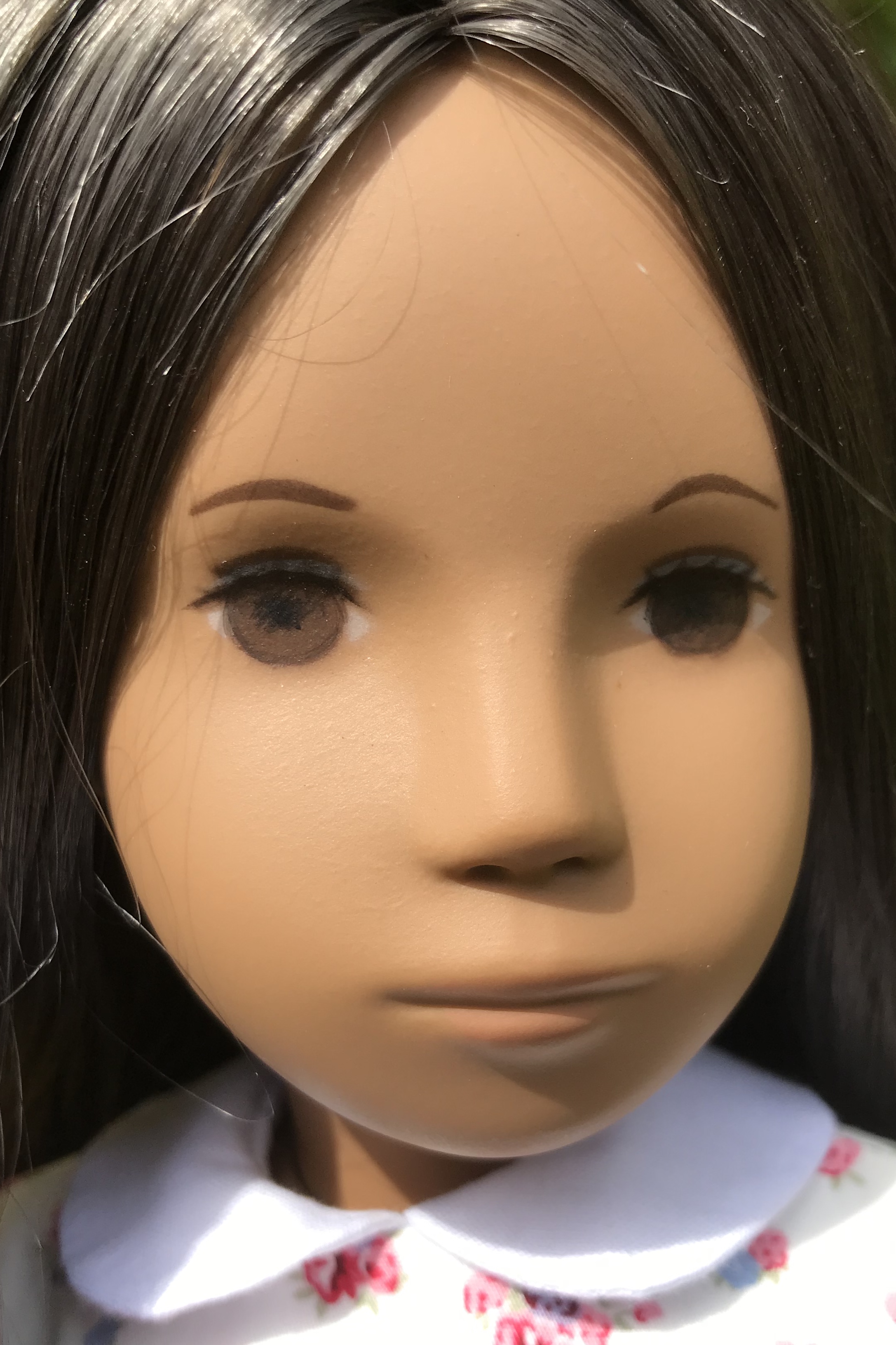 price of sasha dolls
