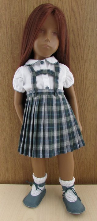 Sasha Limited Edition Outfit
