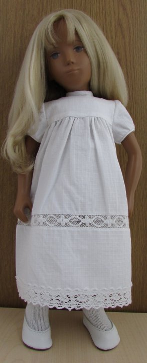 Sasha Limited Edition Outfit