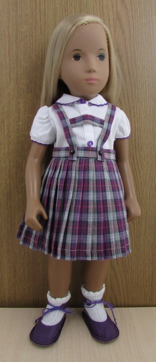 Sasha Limited Edition Outfit