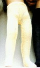 Sasha Doll Tights