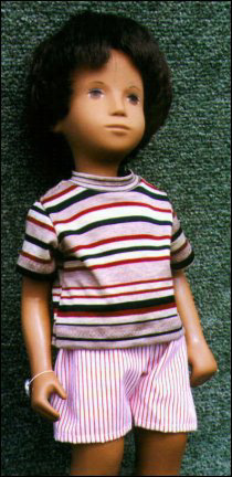 Sasha T Shirt